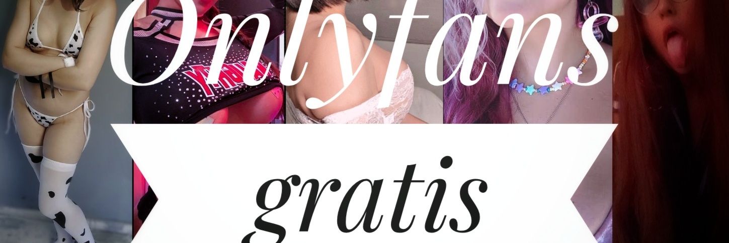 Onlyfans Gratis's banner