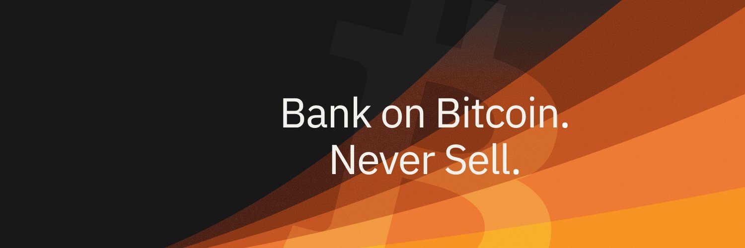 Xverse - Bank on Bitcoin's banner