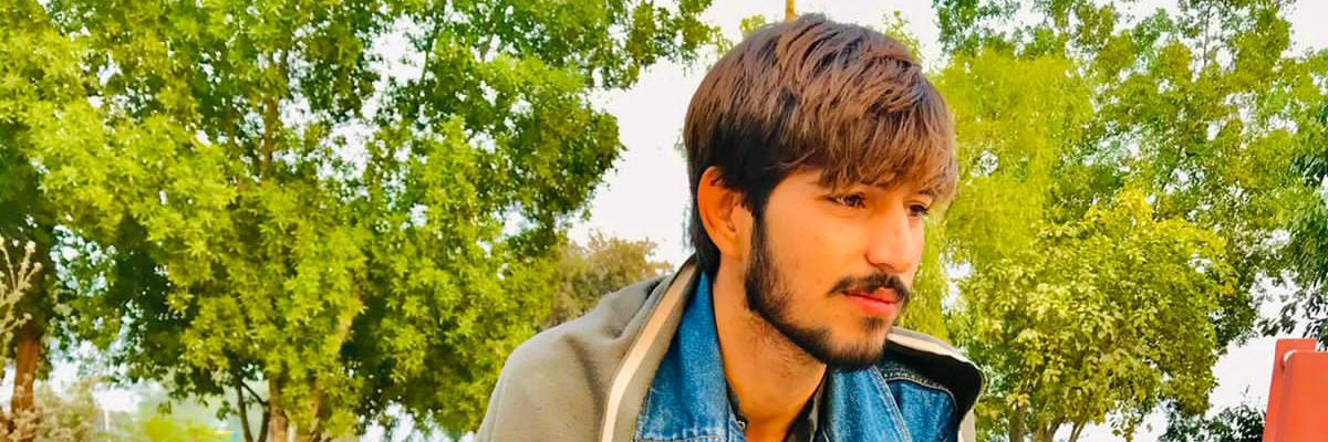 ندیم_Ali_خان's banner