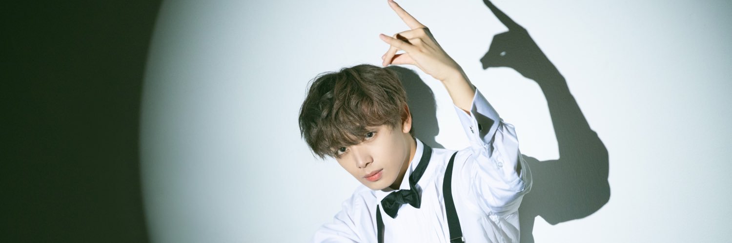 宮世琉弥 OFFICIAL FANCLUB 〜Ryubi´s World〜's banner