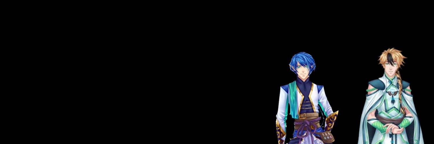 dai lvs castiel's banner