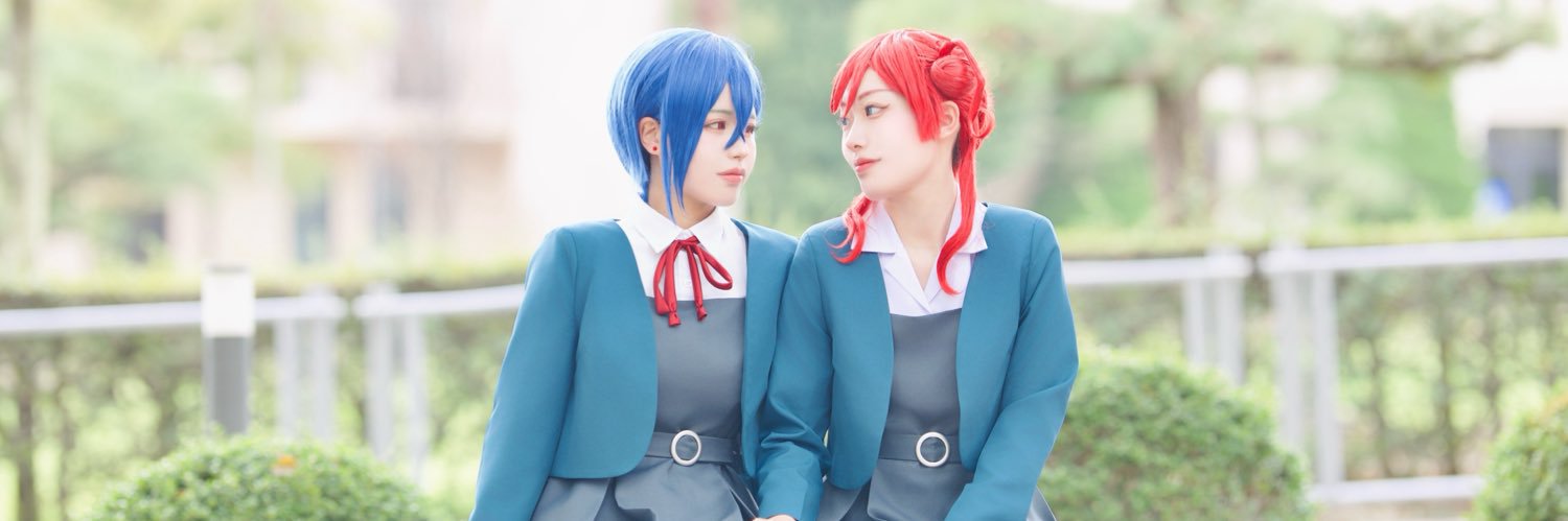 かりんご🍎's banner