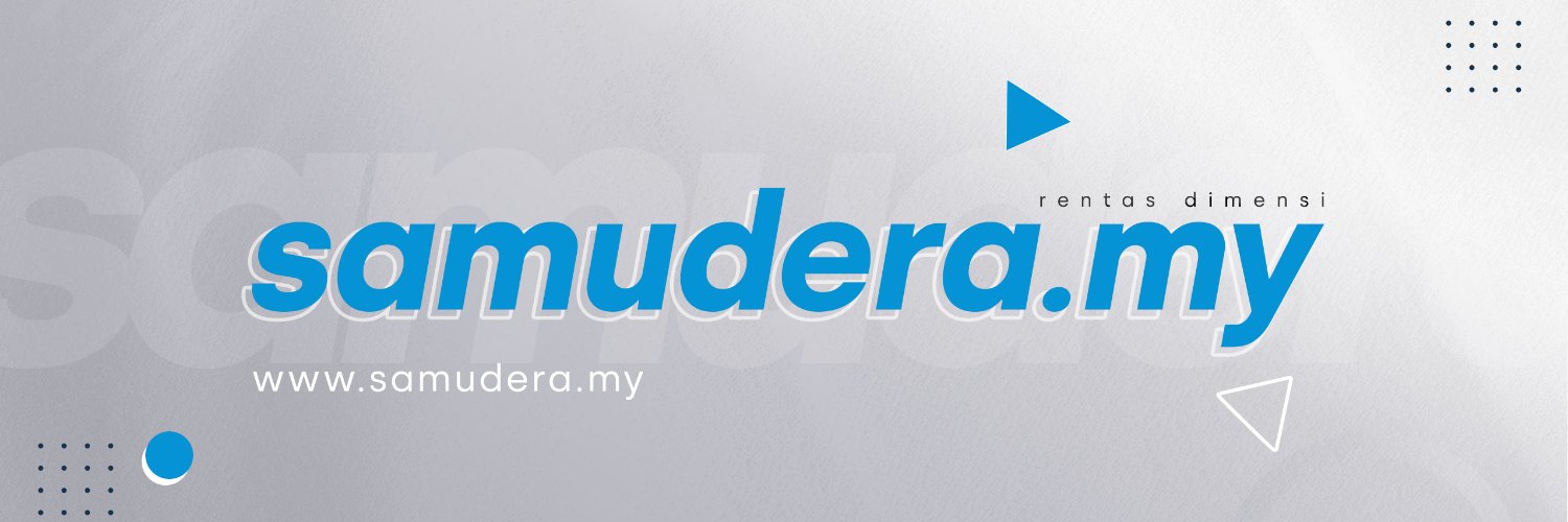 Samudera.my's banner