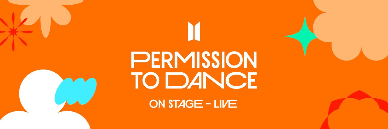 V's banner