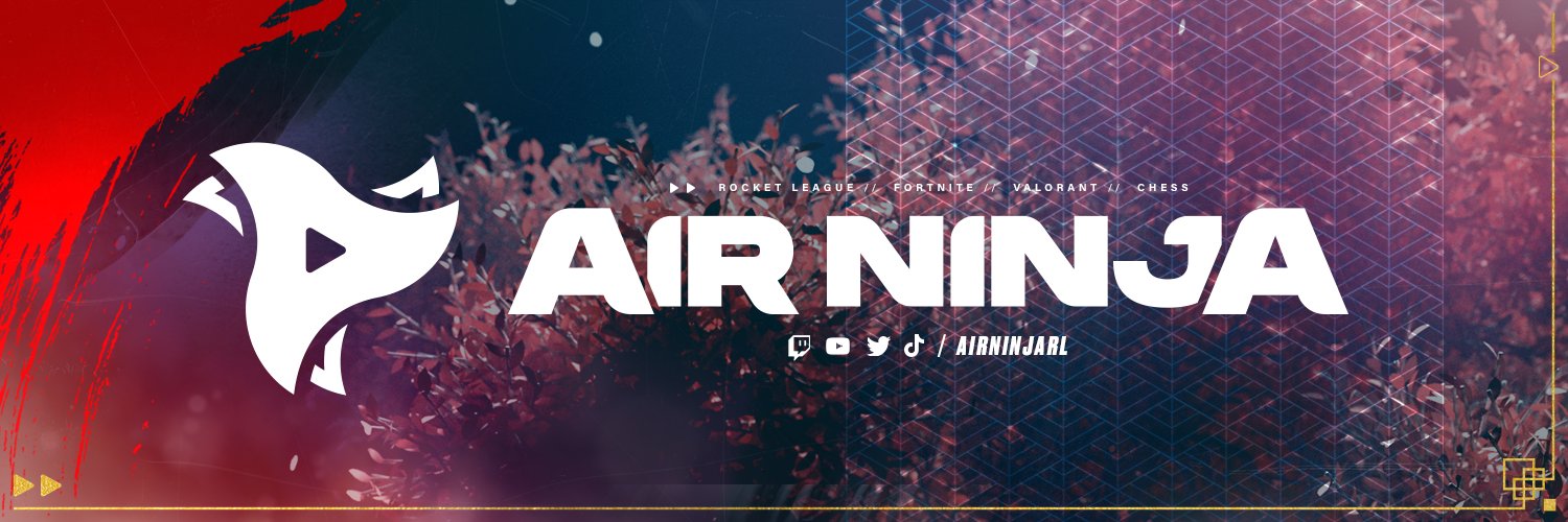 AirNinja 🥷's banner
