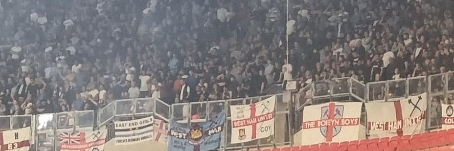 ⚒ The Boleyn Boys ⚒'s banner