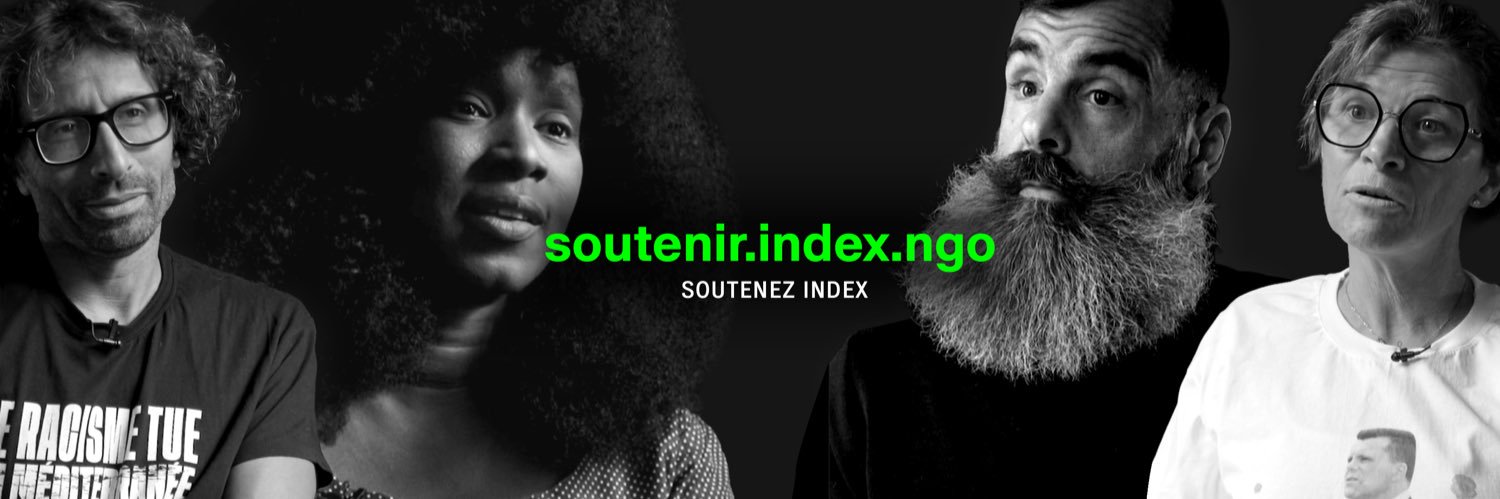 Index Investigation's banner