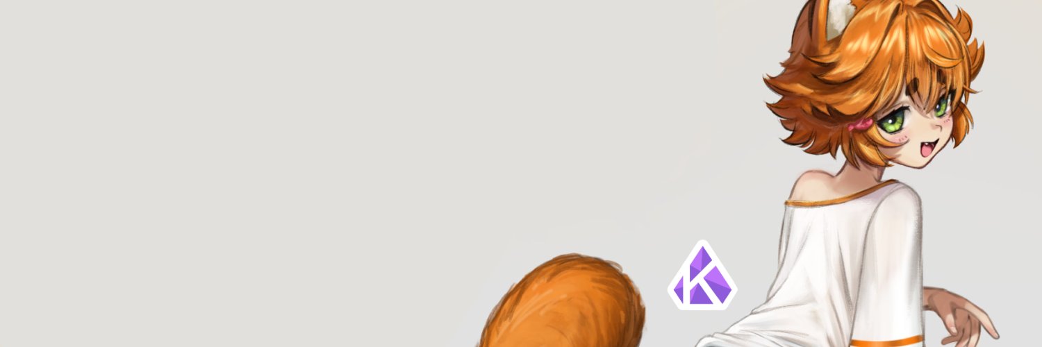 Mikan🍊【KATABASIS】's banner
