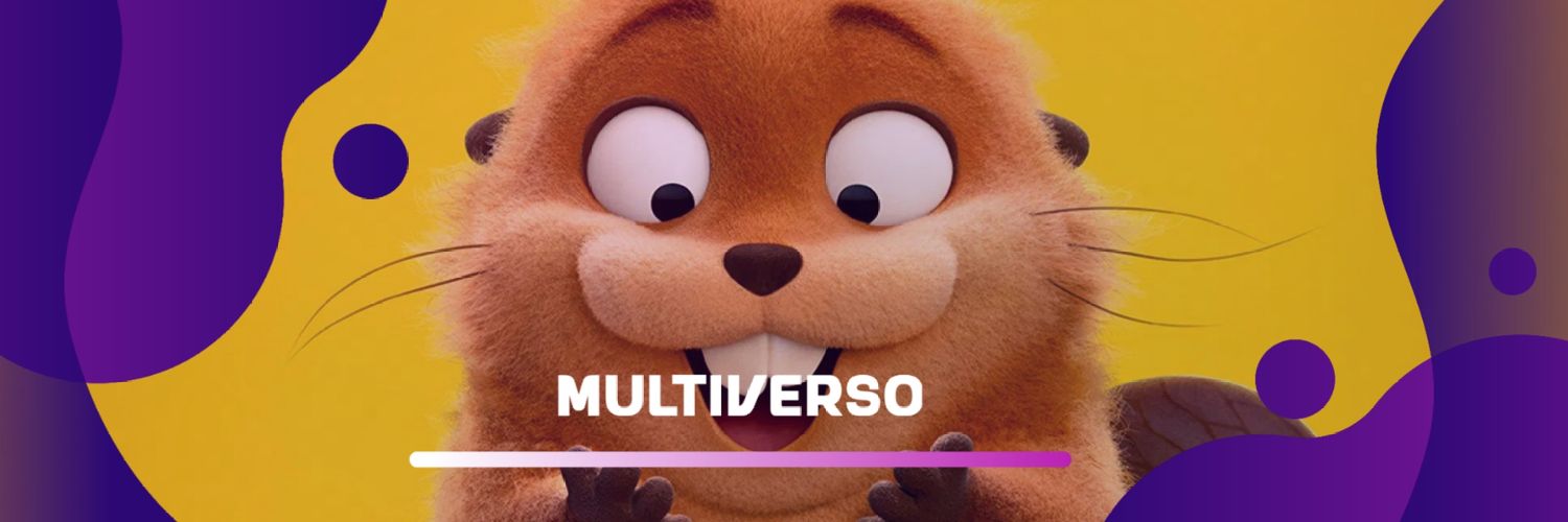 Multiverso's banner