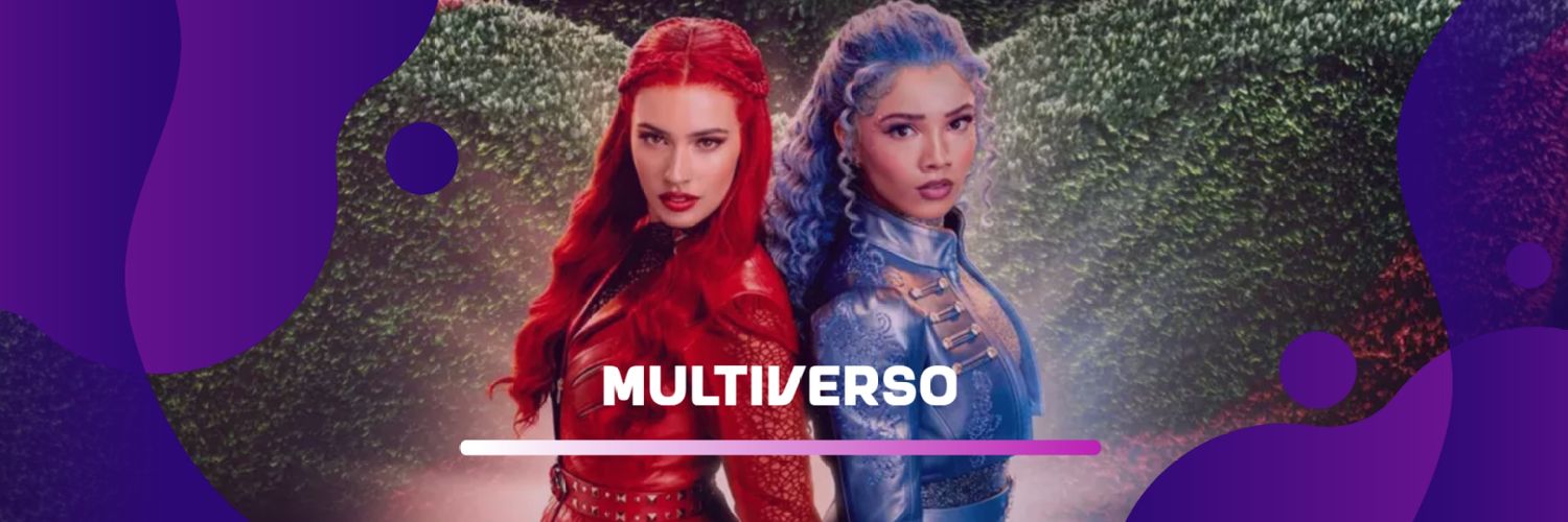 Multiverso's banner