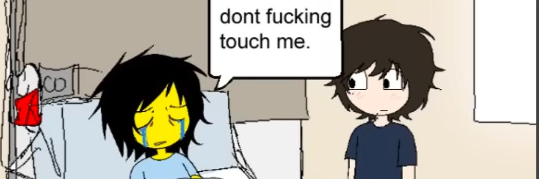 blusherfag 🔞's banner