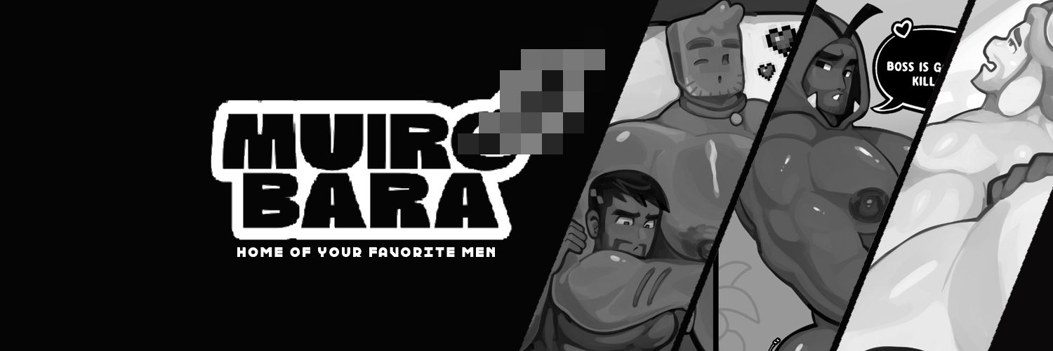 MGuy ☕ 🔞's banner