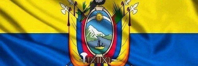 Divas Ecuatorianas's banner