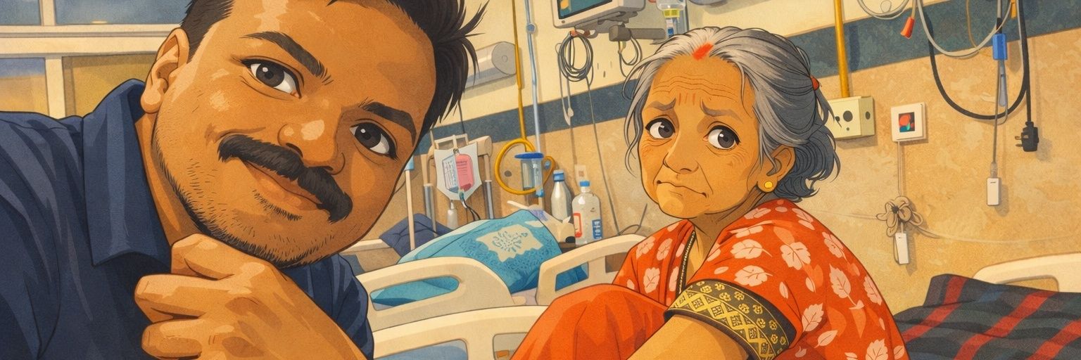 धर्मपिता बुल्ला भैया's banner