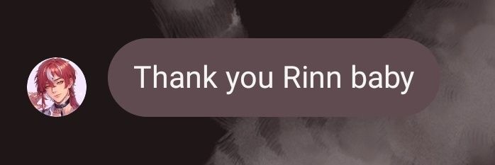 🍒Rinn chana's banner