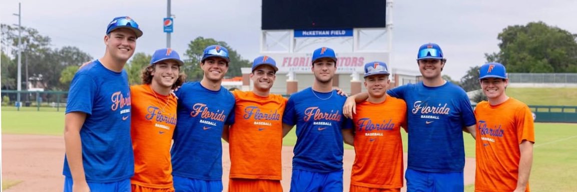 Florida Baseball Managers's banner