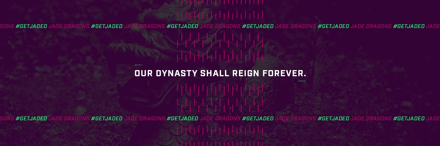 Jade Dragons's banner