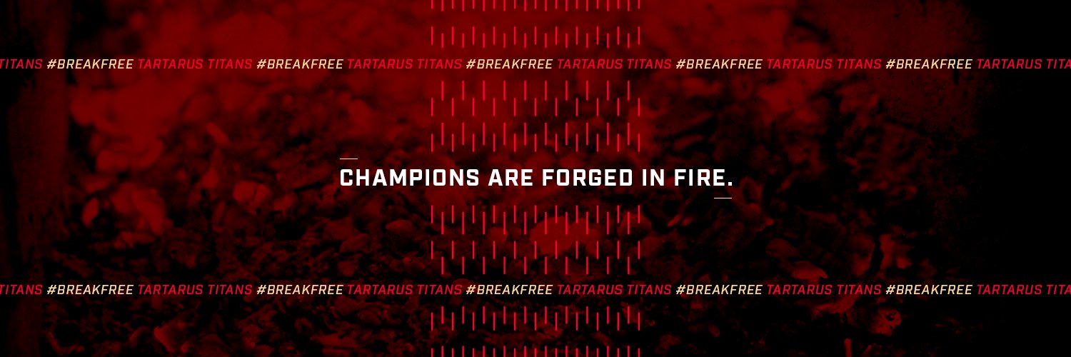 Tartarus Titans's banner