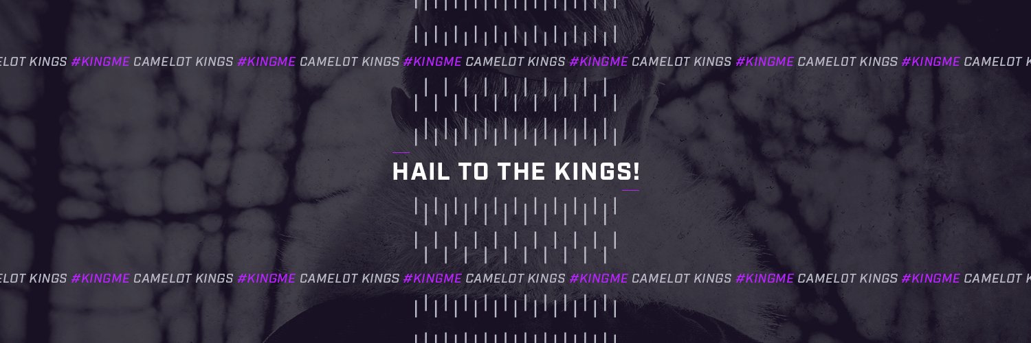 Camelot Kings's banner
