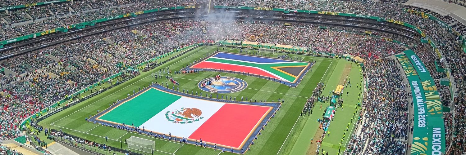 Virgilio Ruan's banner