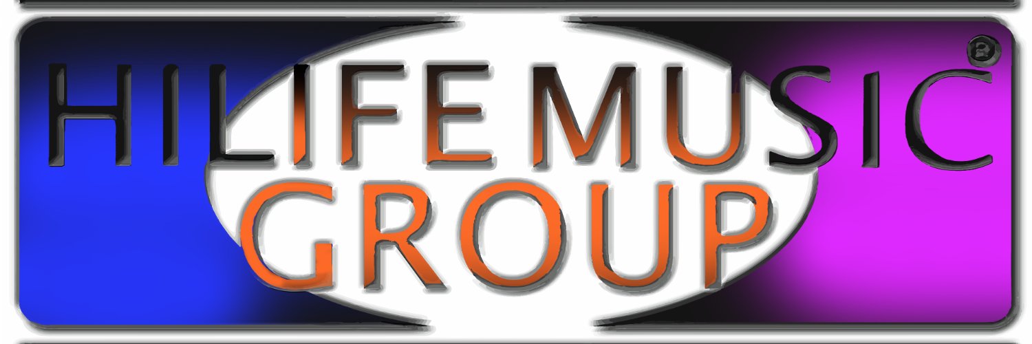 HILIFE MUSIC GROUP's banner