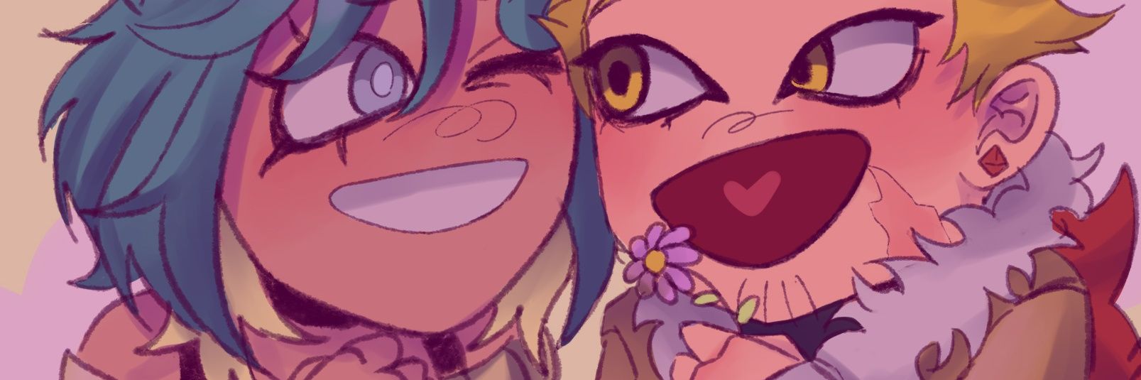 Sushii 🥢's banner