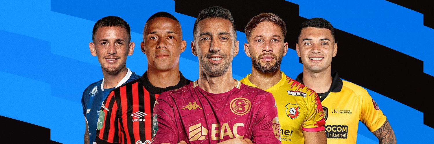 TD Más's banner