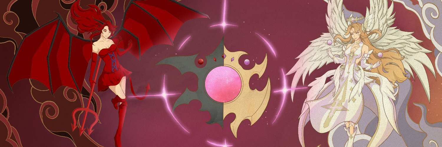 Datenshi's banner