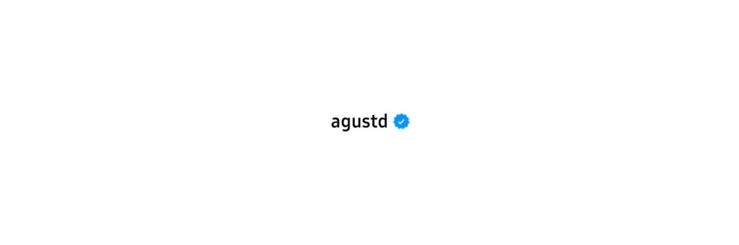 daily yoongi ✿'s banner