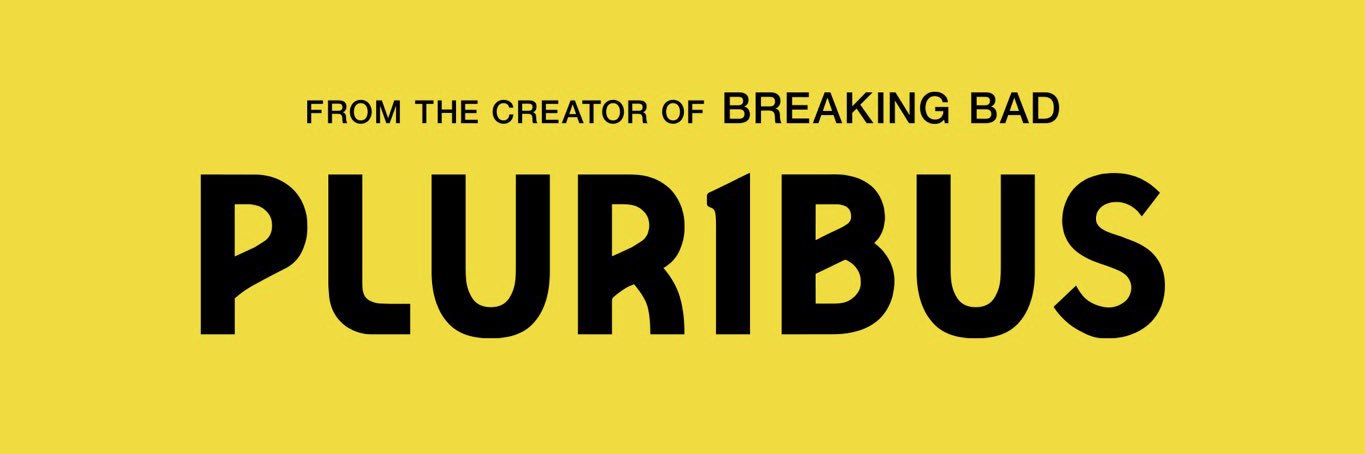 Pluribus spoilers's banner