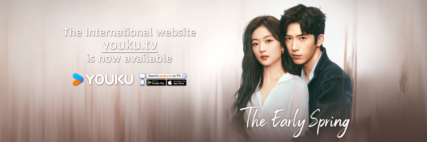 优酷Youku's banner