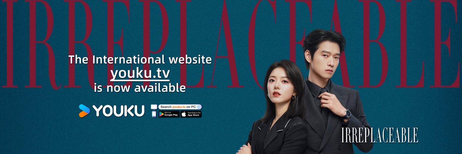 优酷Youku's banner