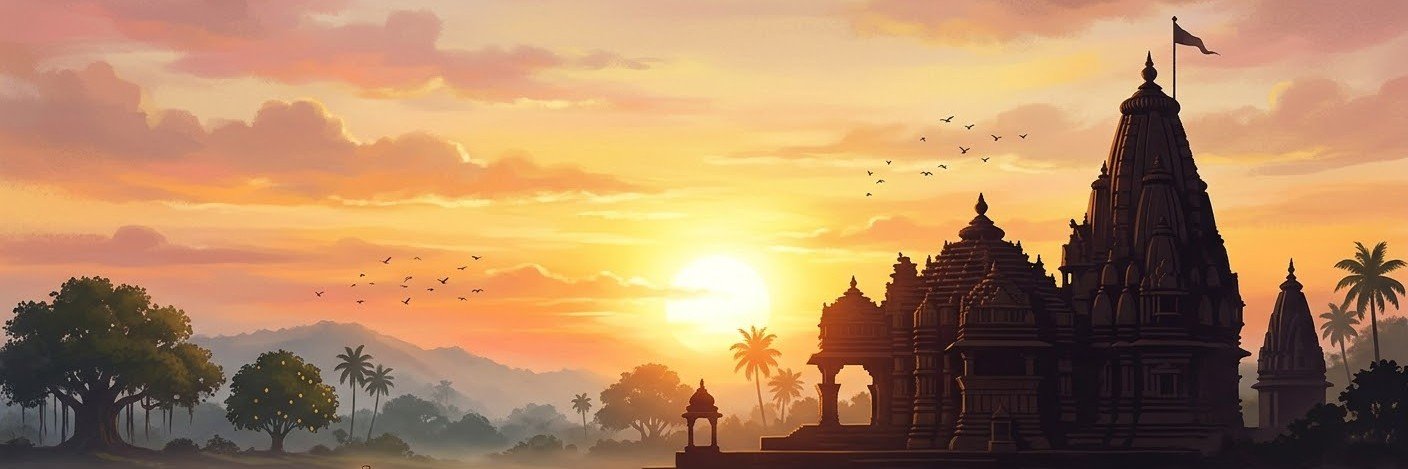 Divine Bharat 🇮🇳's banner