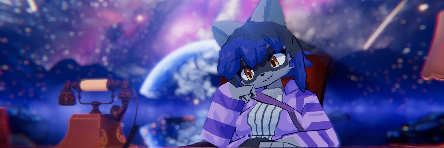 Rexy ❄️⃤'s banner
