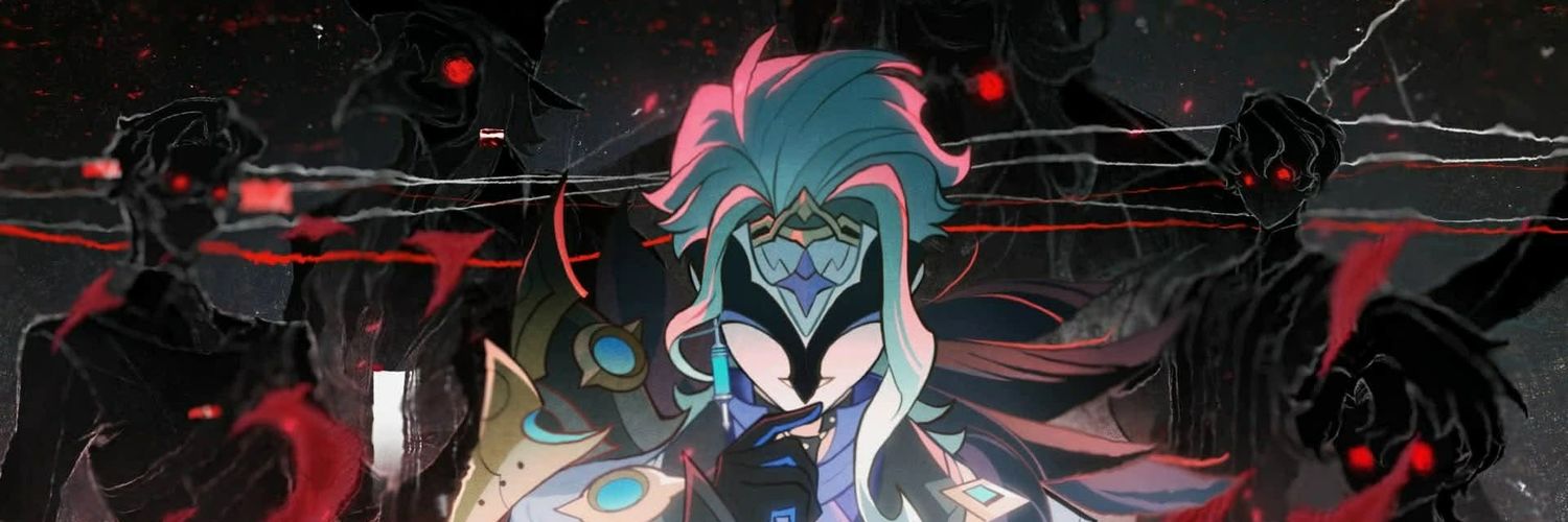 Azel's banner