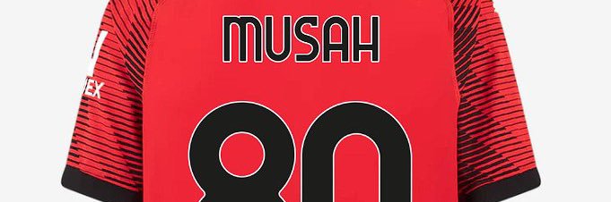 Yunus Dimoara Musah's banner