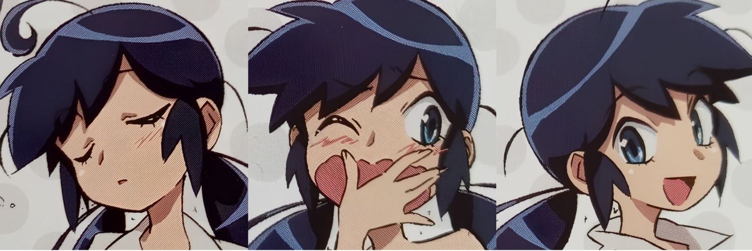 candela's banner