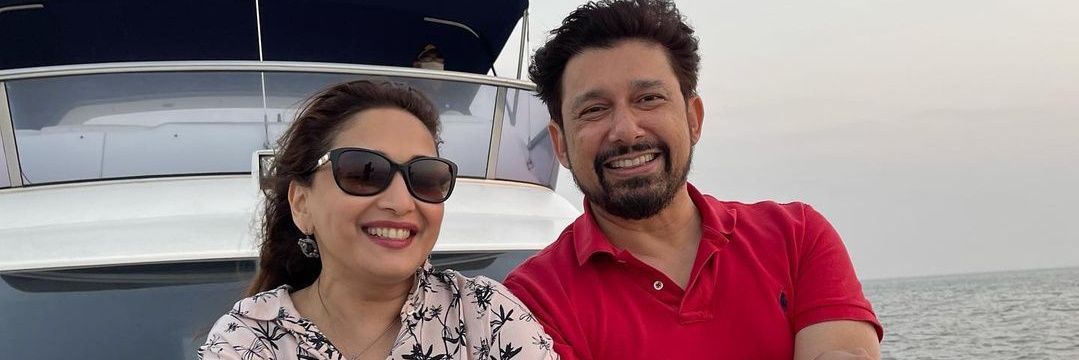 SoSweetMadhuriJi 😘🤗❤🌹's banner