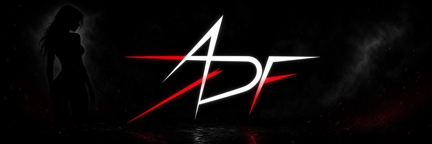 𝐀𝐃𝐅 +𝟏𝟖's banner