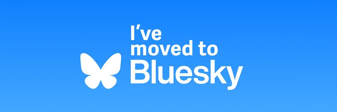 Go Bluesky (@StrictlyChristo.bsky.social) =🦤➡️🦋's banner