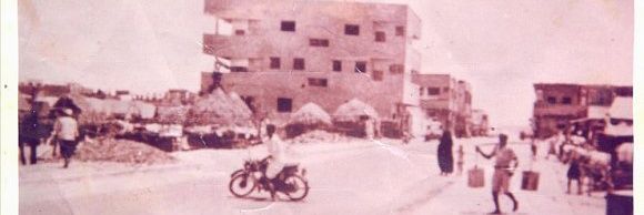 جيزانيّات's banner