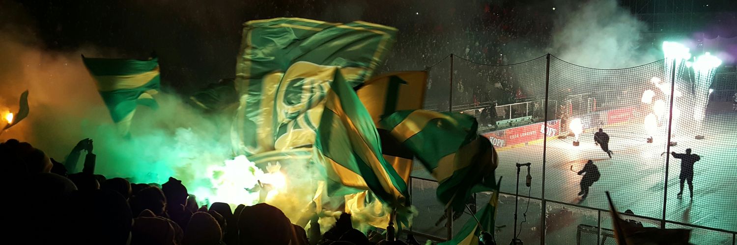 Juha Halme🇺🇦's banner
