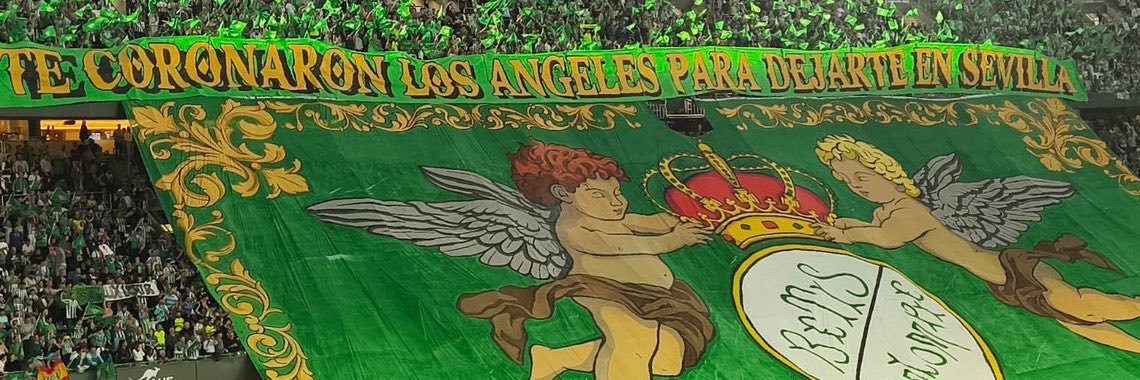 Golde's banner