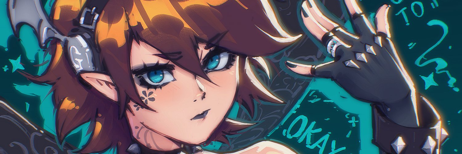Hati 🌙's banner
