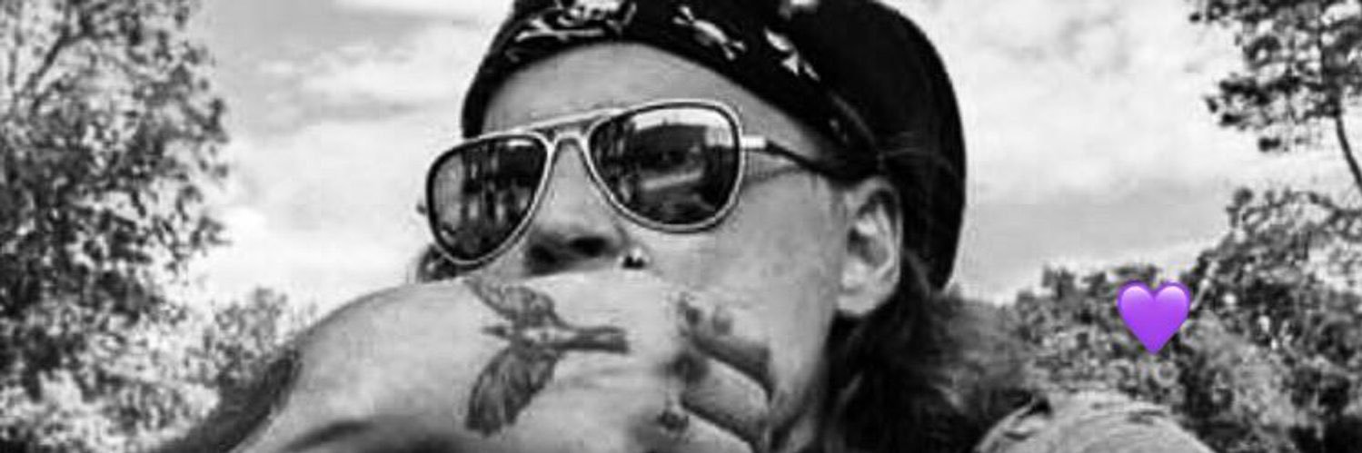 Rebekah Lynn 🖤 🏴‍☠️'s banner