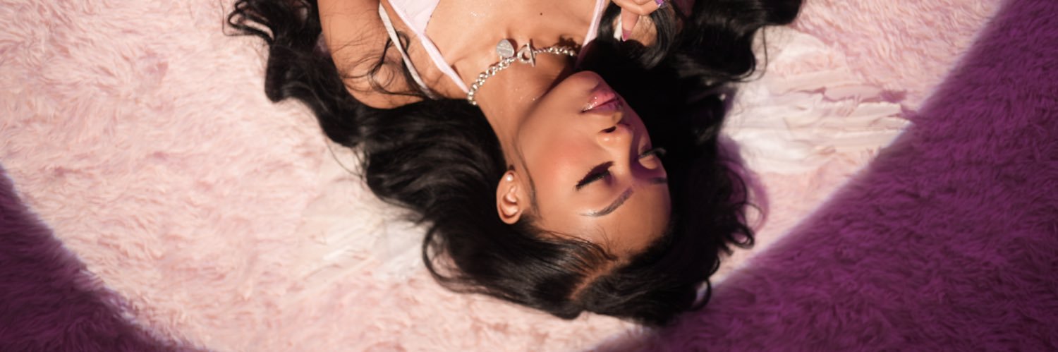 MISS THANG🎀's banner