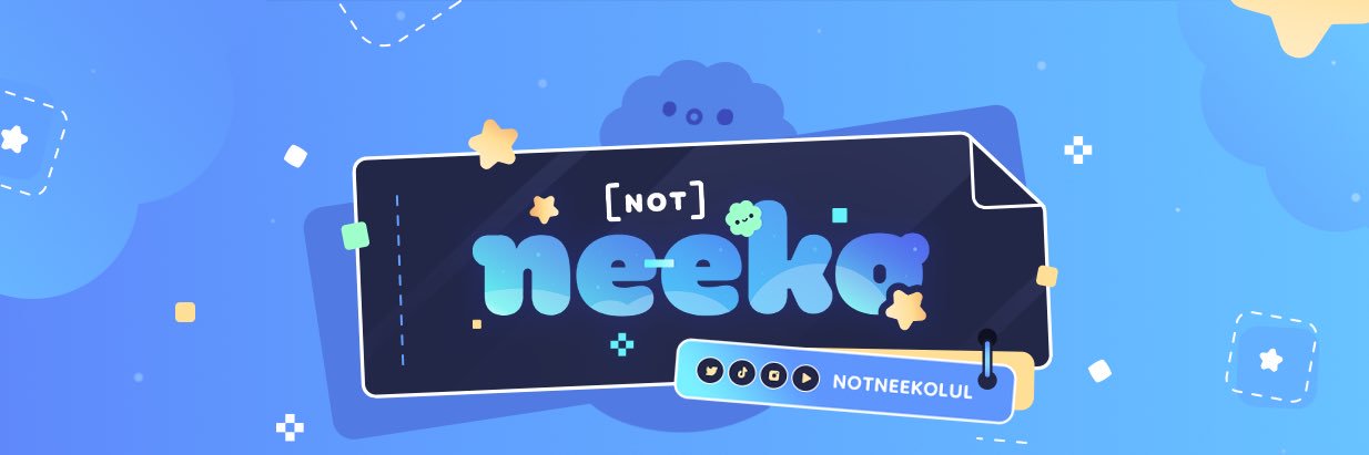 notneekolul🍒's banner