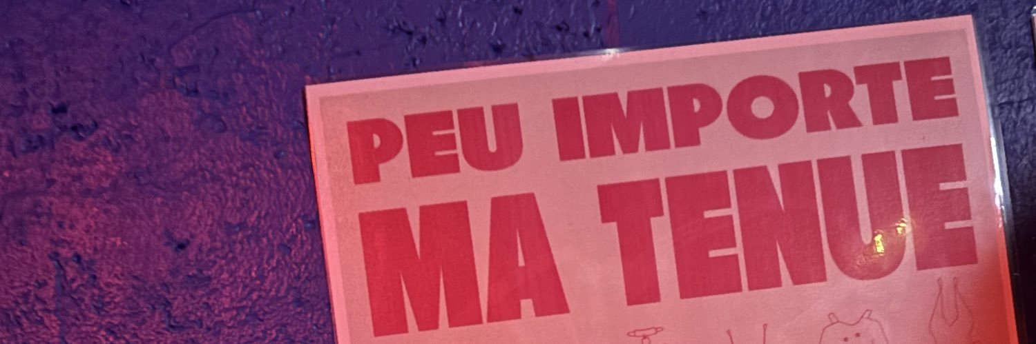 LA BRIQUE's banner