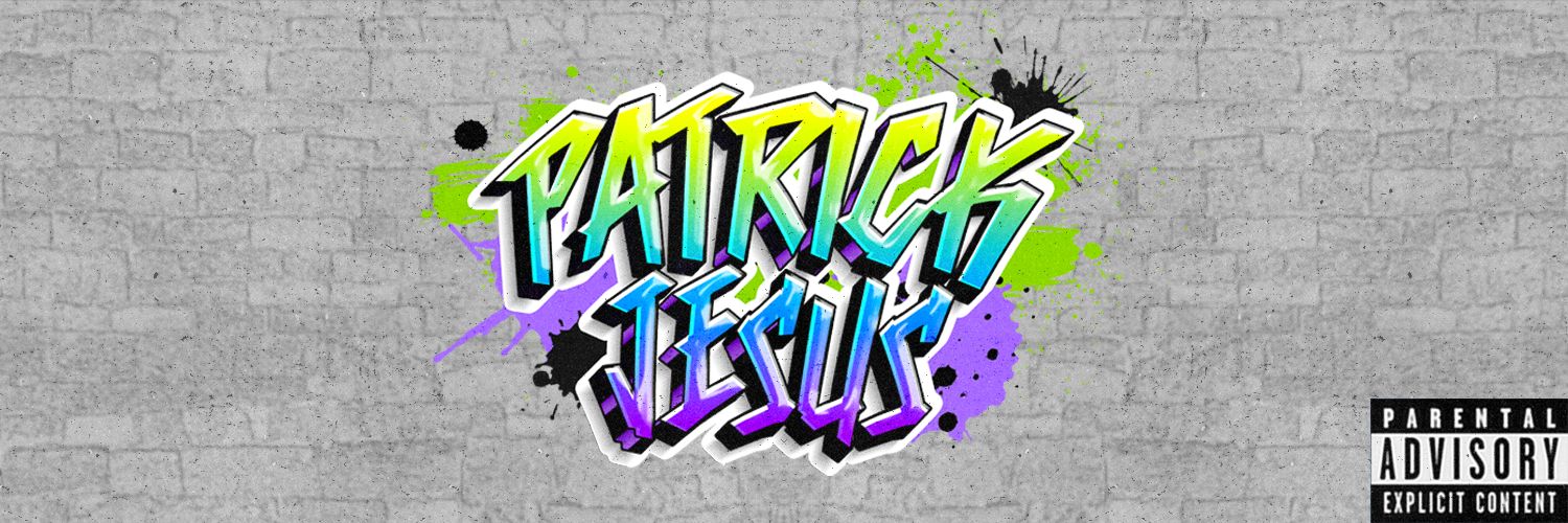Patrick Jesus 🤴🏾 160k 📍Rio de Janeiro 🇧🇷's banner