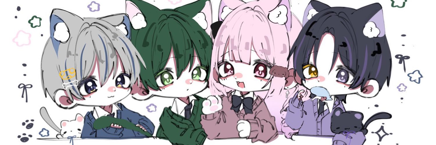 けろ🦀🍟's banner